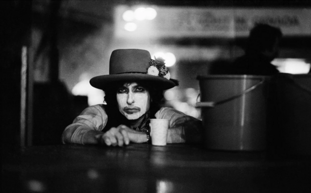 Event image Avslutningsarrangement for LitFestBergen 2026: Dylans mange svik