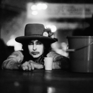 Event image Avslutningsarrangement for LitFestBergen 2026: Dylans mange svik