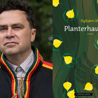 Event image Mord og mysterier i Láŋtdievvá