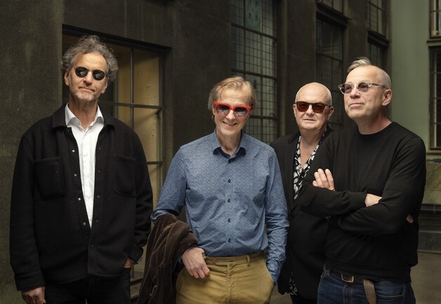 Event image deLillos