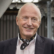 Event image DN-samtalen: Christian Ringnes’ rike liv