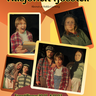 Event image Rasjonelt Fjøsstell