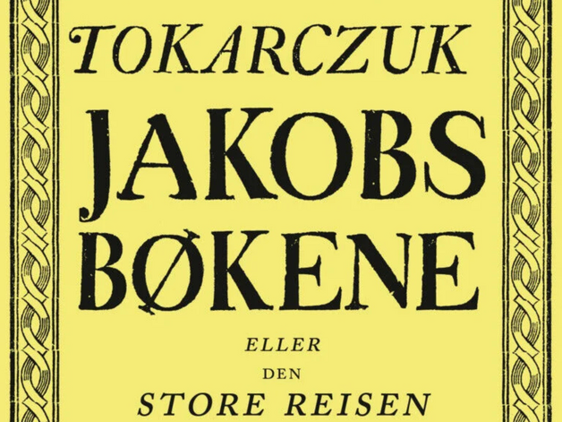 Event image Oversetterseminaret: Å oversette en messias