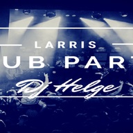Event image CLUB PARTY M/DJ HELGE // LAURDAG 29/11-25