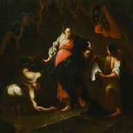 Event image Hekser, taterpiker, lausunger og andre falne kvinner