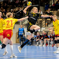 Event image AIK dam vs Lugi