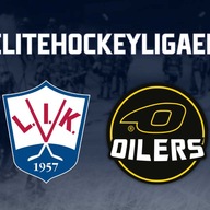 Event image L.I.K - Stavanger Oilers 3.1.2026