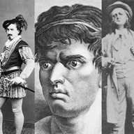 Event image Svikefull litterær karakter: Brutus, Cassius, Iago og Peer Gynt