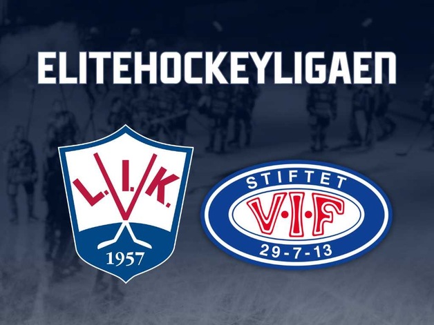 Event image L.I.K - Vålerenga 15.1.2026