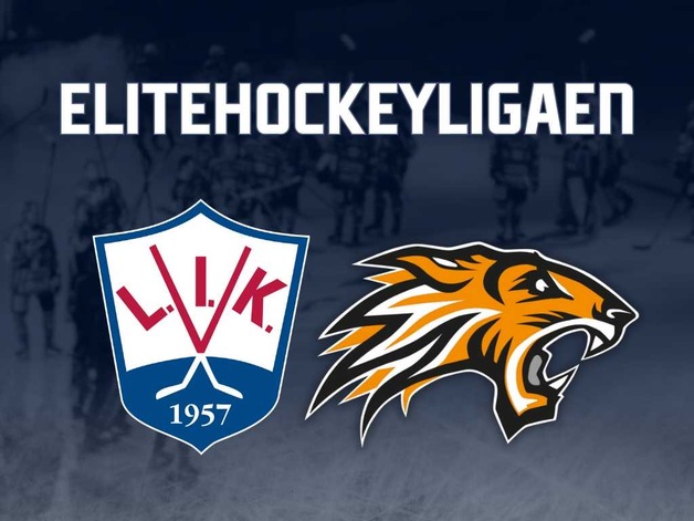 Event image Pridekamp: L.I.K - Frisk Asker 24.1.2026