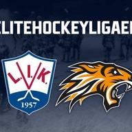 Event image Pridekamp: L.I.K - Frisk Asker 24.1.2026