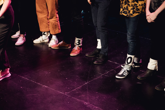 Event image Maestro Impro™