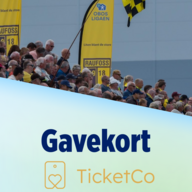 Event image Gavekort 2026