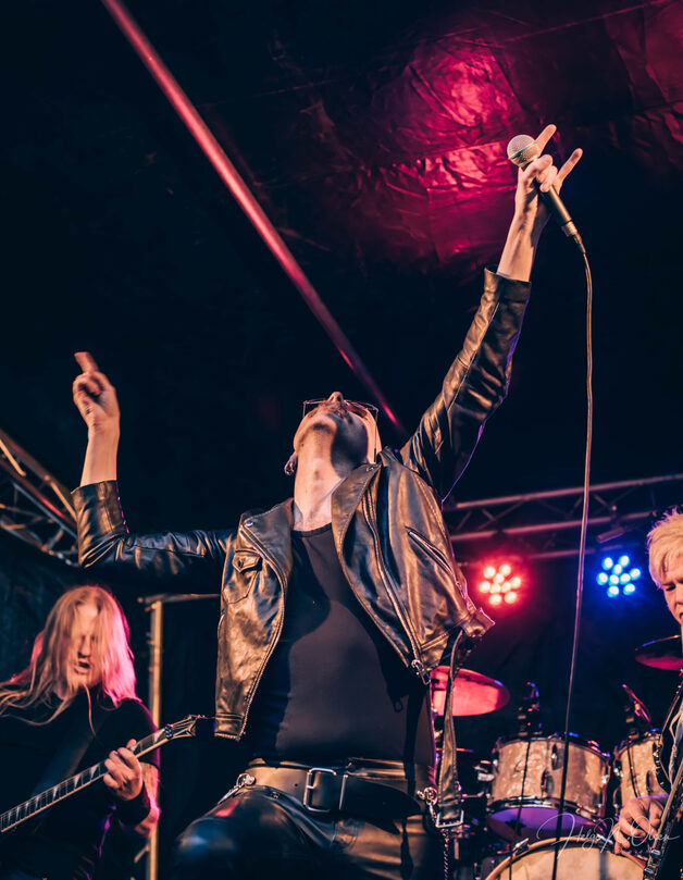 Event image Festival BARbaROCKA 2026 på Streetfood Arendal