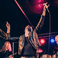 Event image Festival BARbaROCKA 2026 på Streetfood Arendal