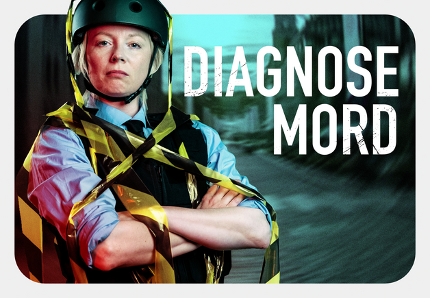 Event image Diagnose: Mord