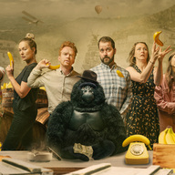 Event image Gorillateater™