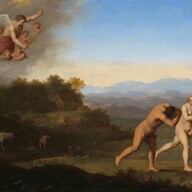 Event image Eva, den første svikeren?