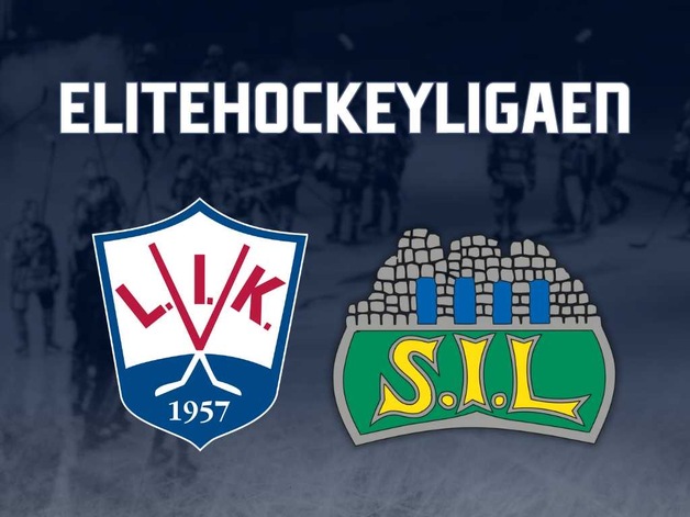 Event image L.I.K - Storhamar 14.2.2026