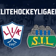 Event image L.I.K - Storhamar 14.2.2026