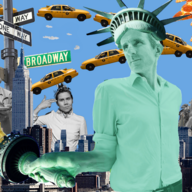 Event image Impro New York Style