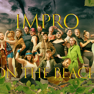 Event image Impro on the Beach