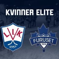 Event image L.I.K - Furuset / Kvinner Elite 7.12.2025