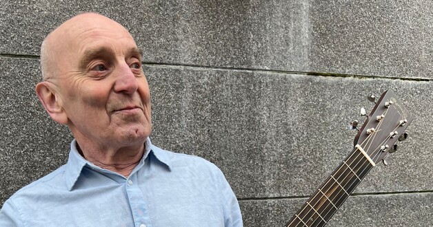 Event image Nært og nedpå