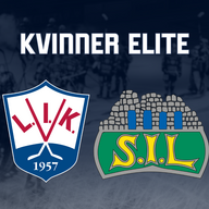 Event image L.I.K - Storhamar / Kvinner Elite 17.12.2025
