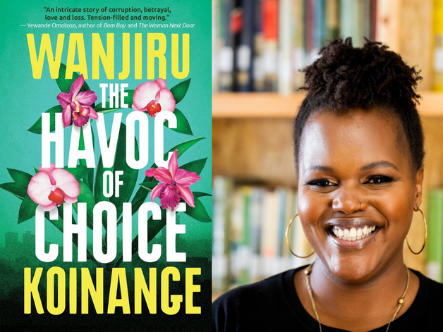 Event image Whose Stories Should We Tell?