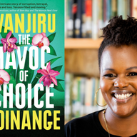 Event image Whose Stories Should We Tell?