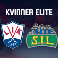 Event image L.I.K - Storhamar / Kvinner Elite 4.3.2026