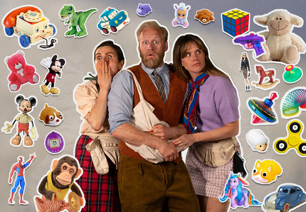 Event image Lekene slår tilbake