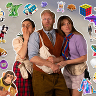 Event image Lekene slår tilbake