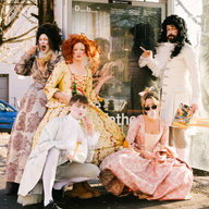 Event image Femti-Femti