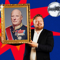 Event image Steikje Løye