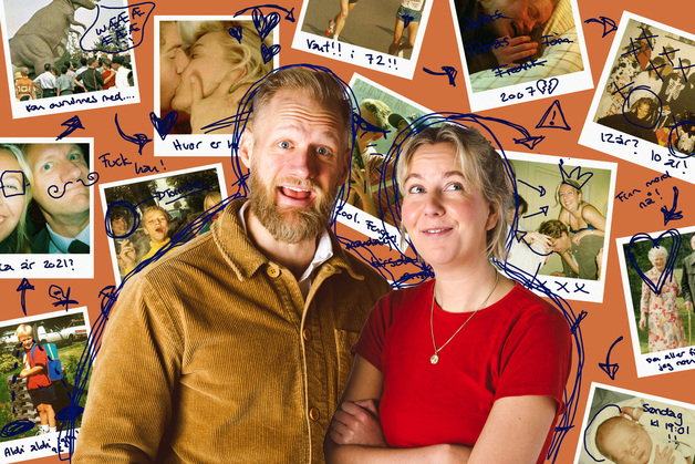 Event image Flashback