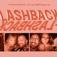 Event image Flashback