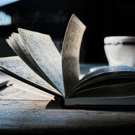 Event image Livet, litteraturen og sviket – Kirkens Bymisjon