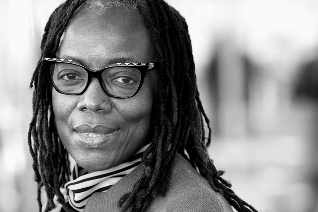 Event image The Liberation of a Woman and a Country