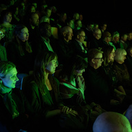 Event image Opening of LitFestBergen 2026