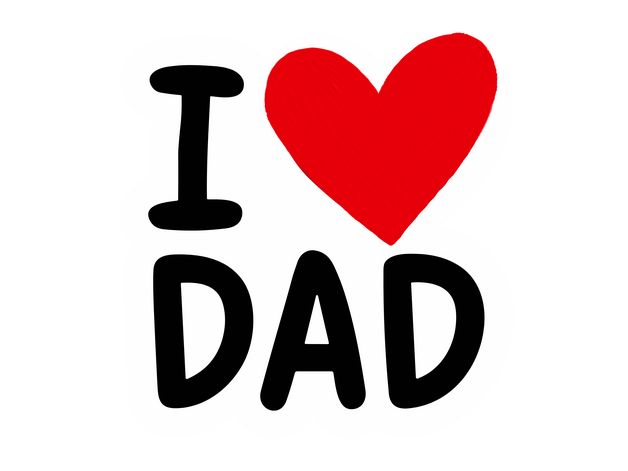 Event image Historien om pappa