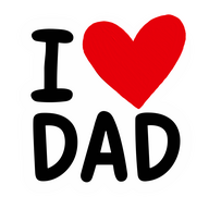 Event image Historien om pappa