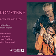 Event image TEATER IBSEN: TILBAKEKOMSTENE