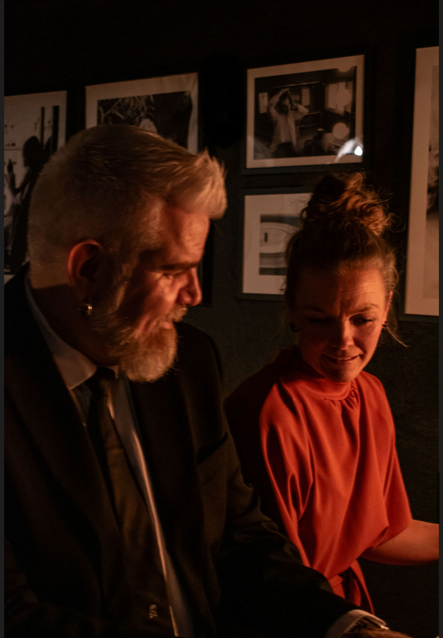 Event image Juletoner med Ember -Tomter Kirke