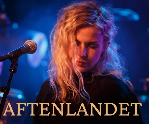 Event image AFTENLANDET