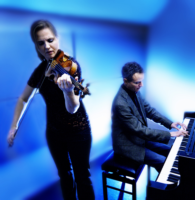 Event image Nyttårskonsert med Birgitte Stærnes