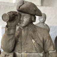 Event image Kuratoromvisning i Nordmandsdalen med Mathias Danbolt