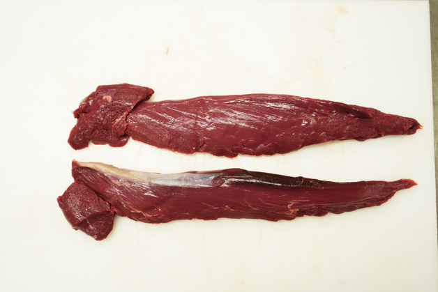 Event image Parteringskurs hjortevilt - Svanøy 10. januar