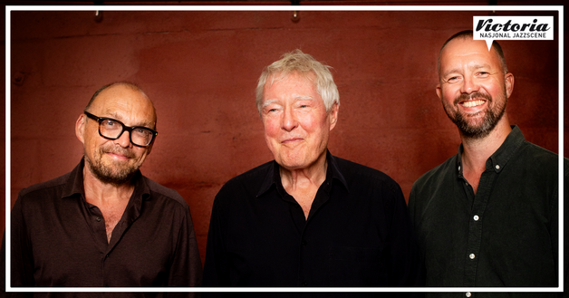 Event image Bugge Wesseltoft/Arild Andersen/Gard Nilssen - 2